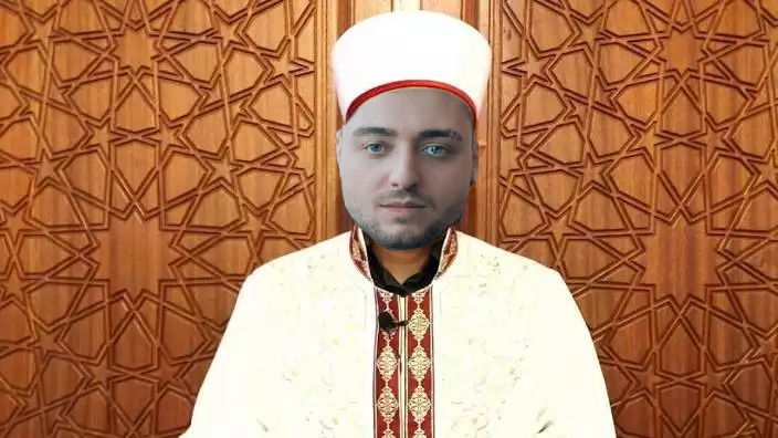 Mekip  en iyi meme